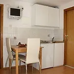 Center Apartamento Split