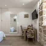 Center Apartamento *