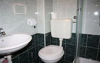 Appartement Center *