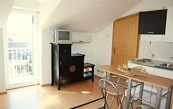 Center Apartamento