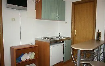 Appartement Center *