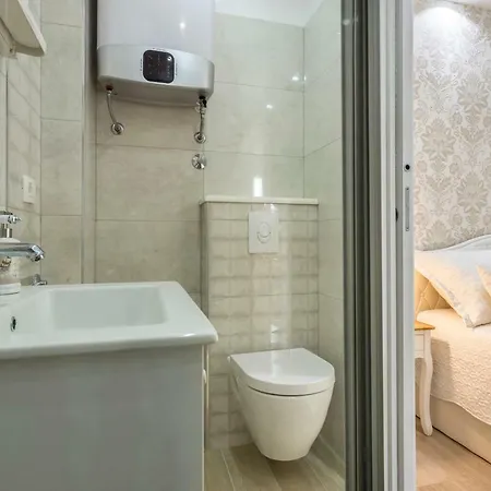 Center Appartement Split