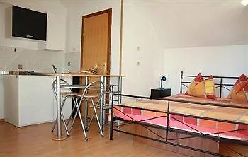 Lejlighed Center