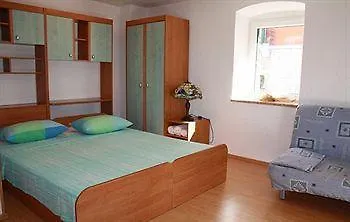 Lejlighed Center