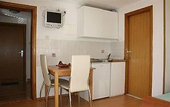 Center Appartement Split