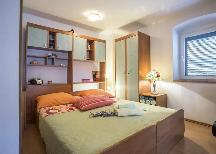 Center Appartement *