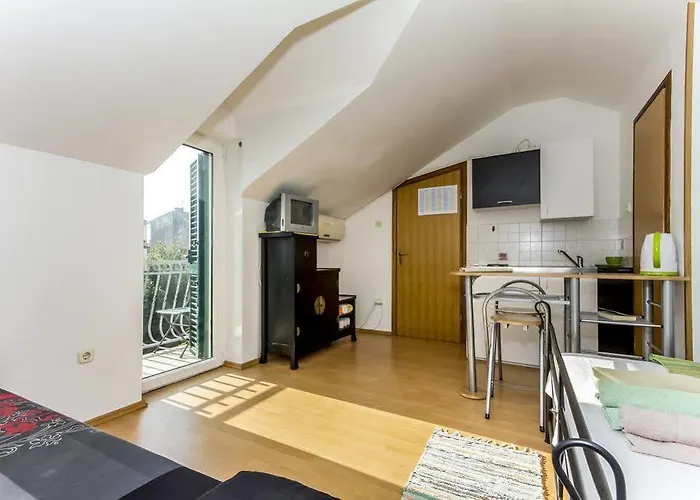 Center Appartement *