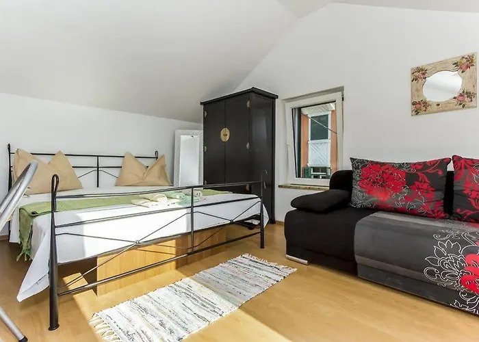 Appartement Center *