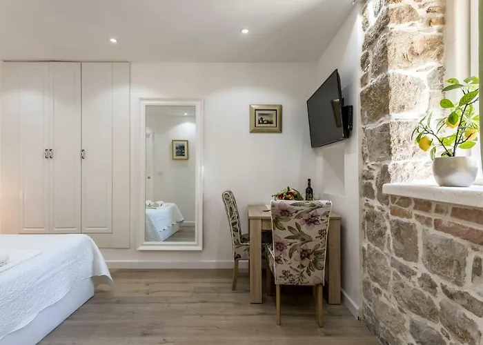 Center Appartement *