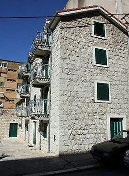 Center Апартаменти *