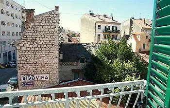 Center Спліт