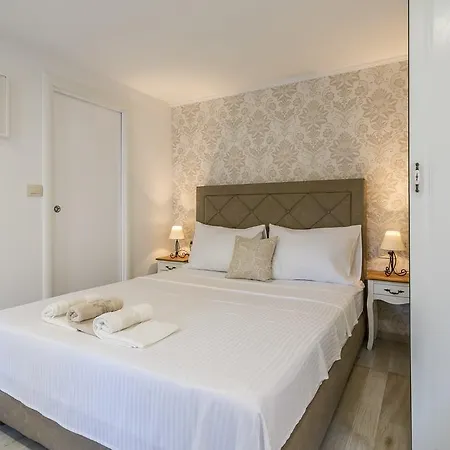 Center Appartement *