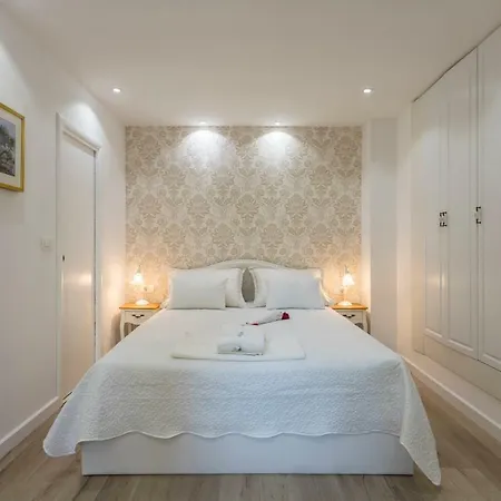 Center Appartement