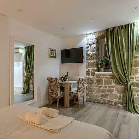 Center Appartement