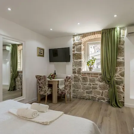 Appartement Center *