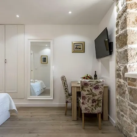 Center Appartement *