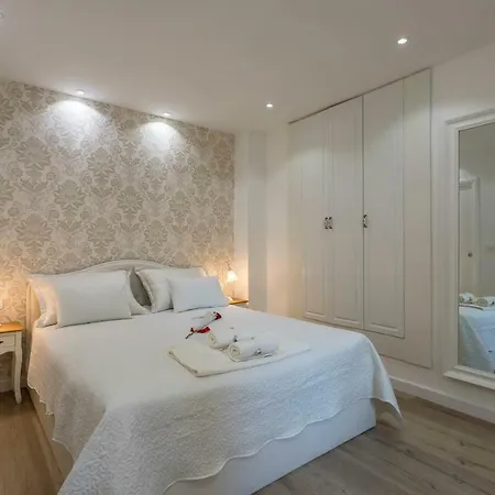 Center Appartement *